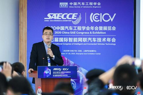 中汽咨詢武守喜 動力電池回收利用，構建優質商業模式成關鍵