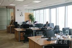 上海盈領(lǐng)金融信息服務(wù) 賦能金融生態(tài)的專業(yè)力量